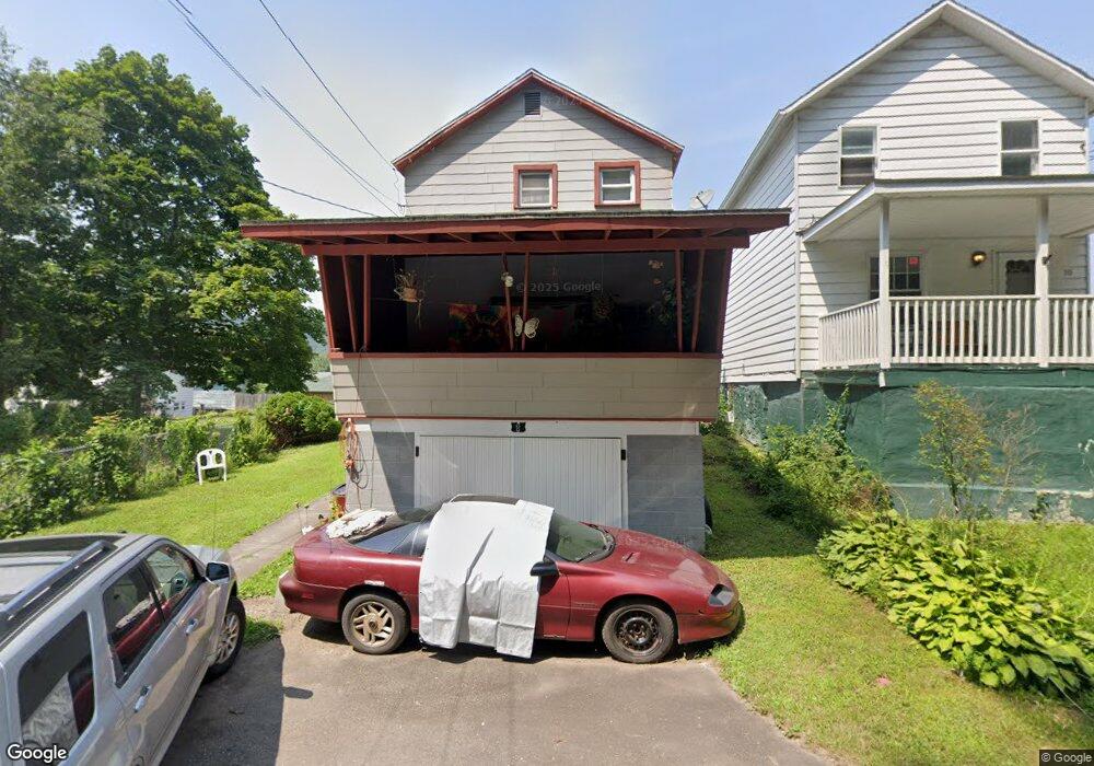 8 Line St, Glen Lyon, PA 18617 - photo 1