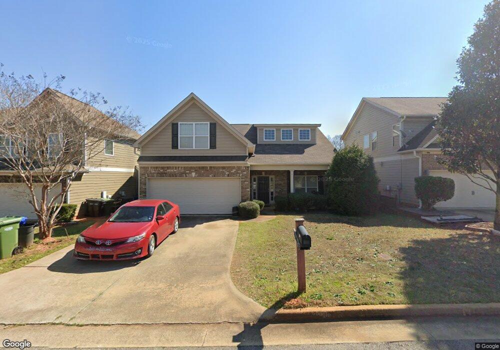 7380 Sorrel Ct, Columbus, GA 31909 - photo 1