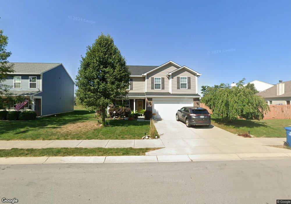 1400 Graybark St, Sheridan, IN 46069 - photo 1