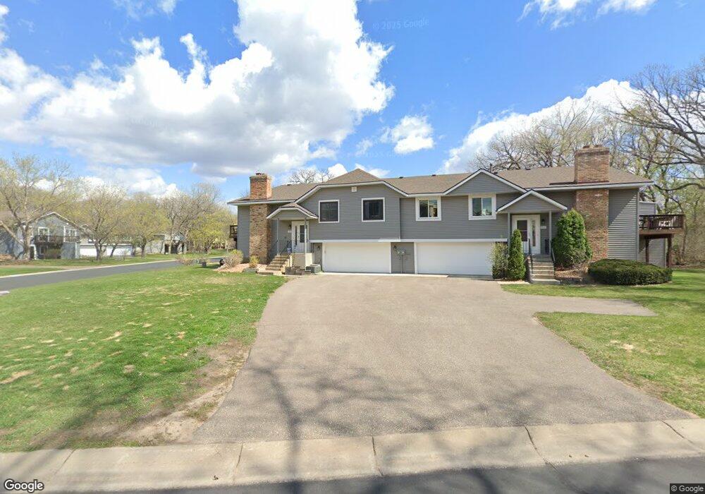 1910 113th Ln NW, Coon Rapids, MN 55433 - photo 1