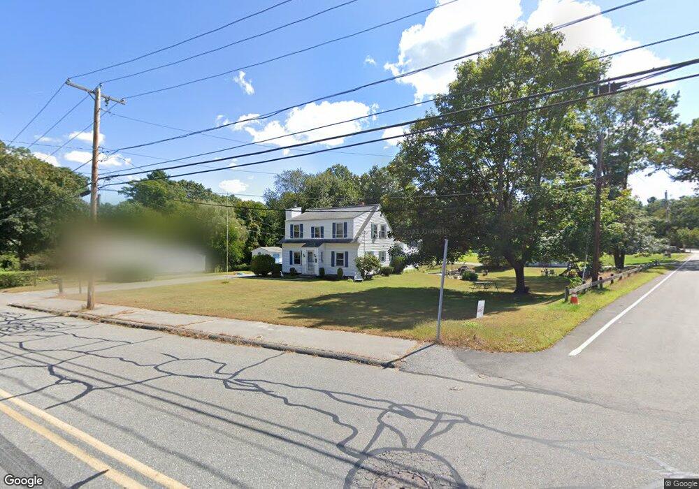 172 W Meadow Rd, Lowell, MA 01854 - photo 1