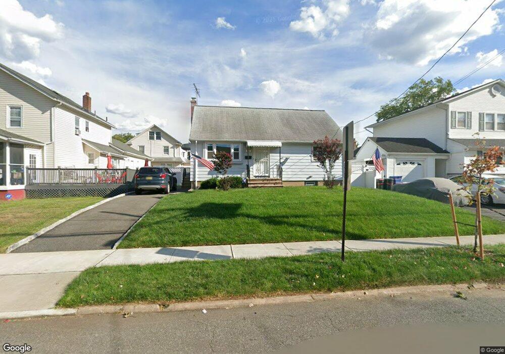 110 Crosby Ave unit 112, Paterson, NJ 07502 - photo 1