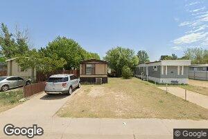 814 S Main St, Ulysses, KS 67880