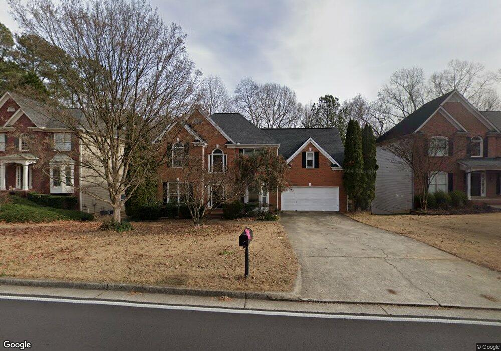 3675 Old Suwanee Rd unit 6, Suwanee, GA 30024 - photo 1