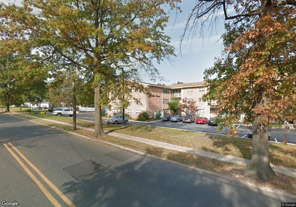 201W Cuthbert Blvd unit CD02, Haddon Township, NJ 08107 - photo 1