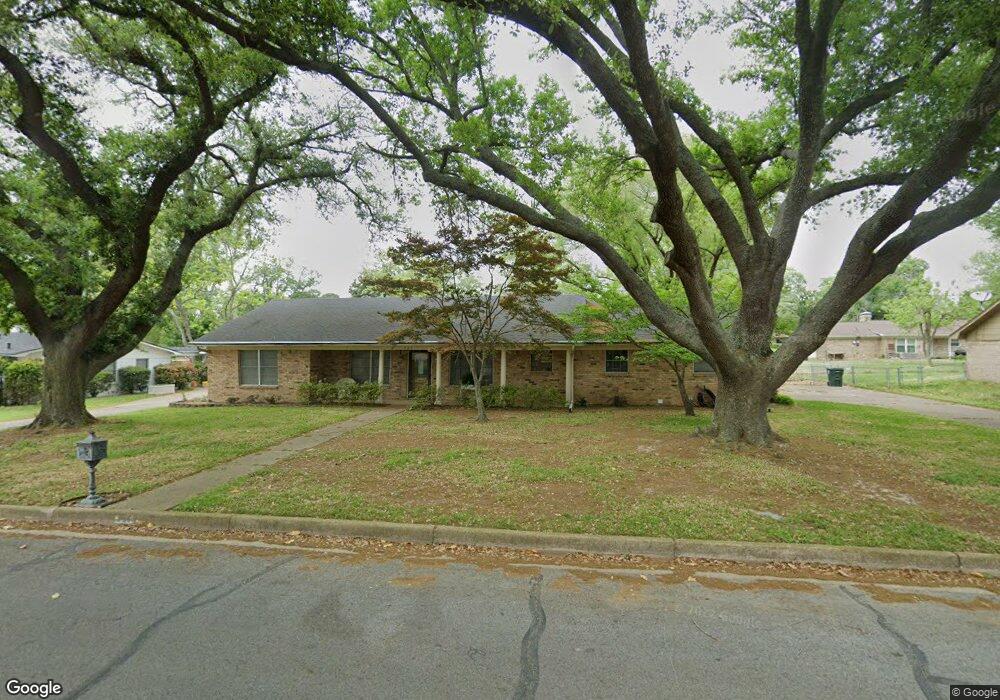 724 David Dr, Tyler, TX 75703 - photo 1