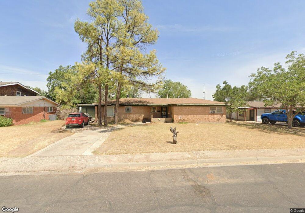 804 Sinclair Ave, Midland, TX 79705 - photo 1
