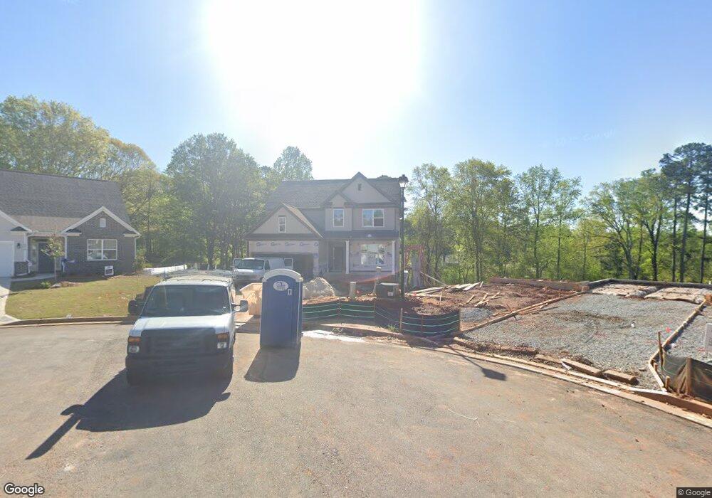 6866 Kate Ln unit 20, Flowery Branch, GA 30542 - photo 1