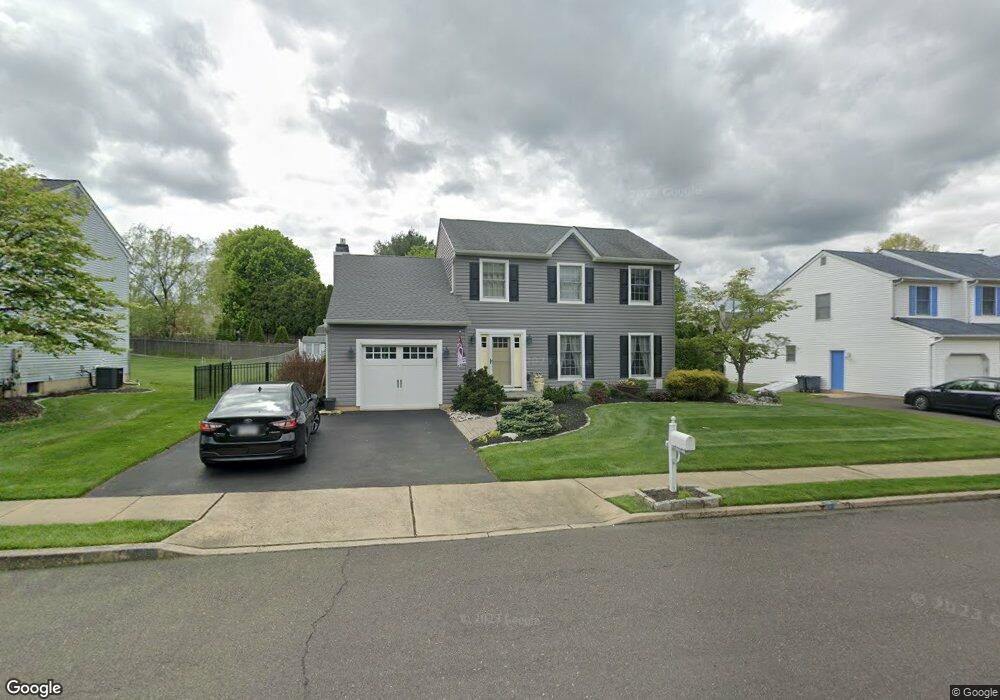 785 Highpointe Cir, Langhorne, PA 19047 - photo 1