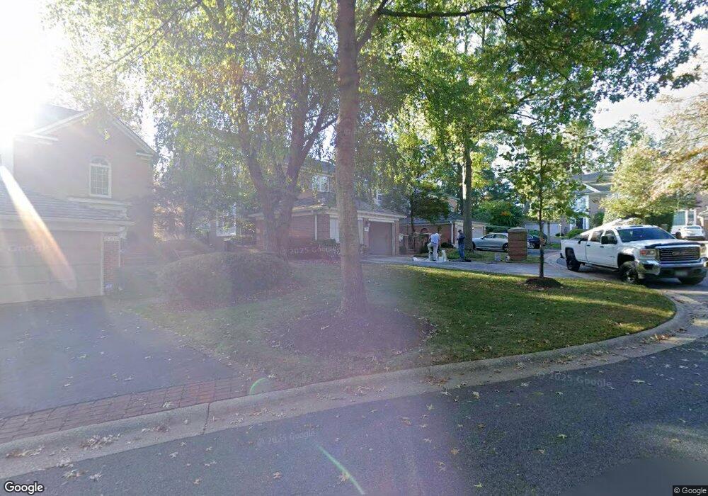 8310 Turnberry Ct, Potomac, MD 20854 - photo 1