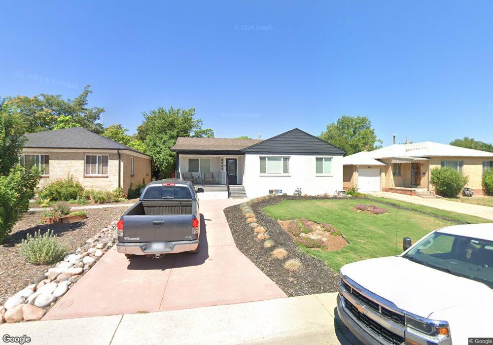 2985 Elm St, Denver, CO 80207 - photo 1