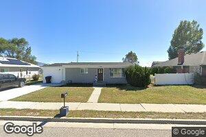522 E Factory St, Garland, UT 84312