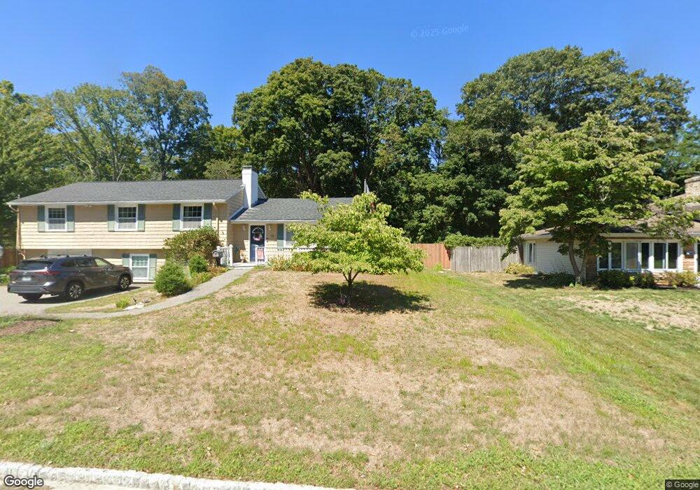 73 Shenandoah Rd, Warwick, RI 02886 - photo 1
