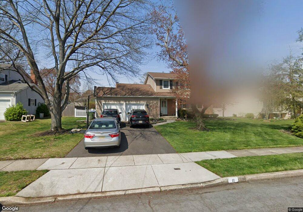 11 Locust Grove Rd, Cherry Hill, NJ 08003 - photo 1