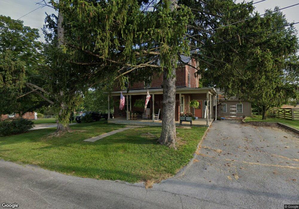 17232 Reiff Church Rd, Hagerstown, MD 21740 - photo 1