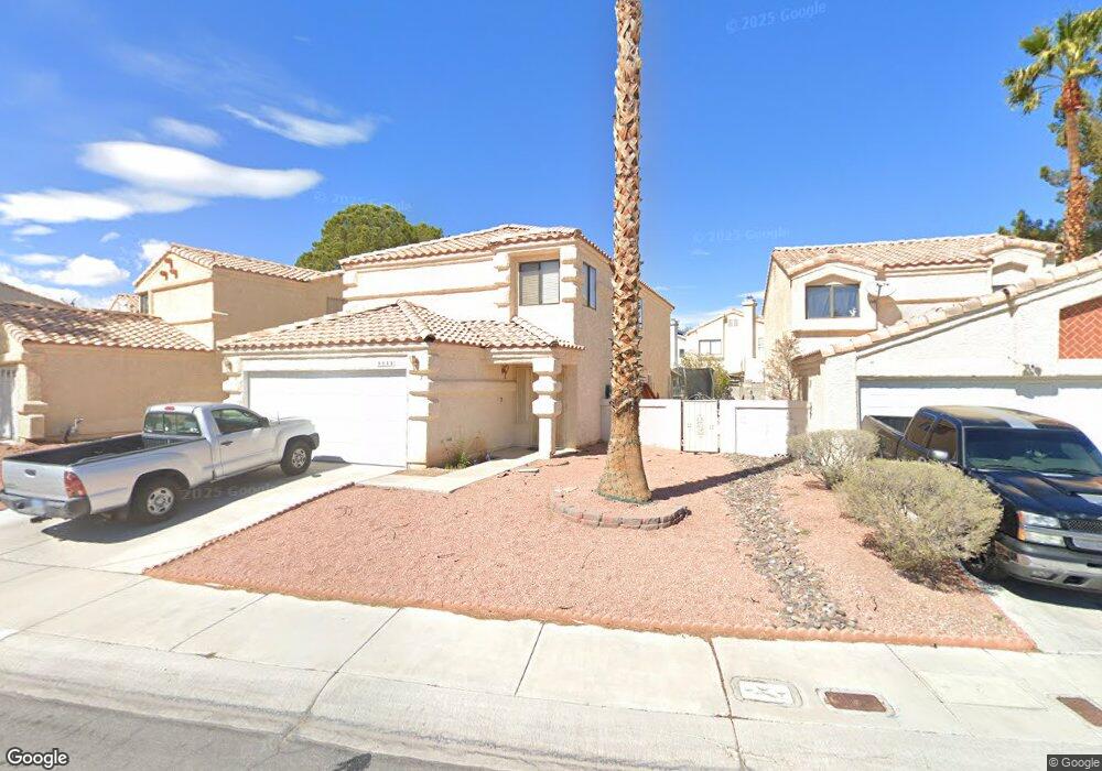 9940 Coral Sands Dr unit 1, Las Vegas, NV 89117 - photo 1