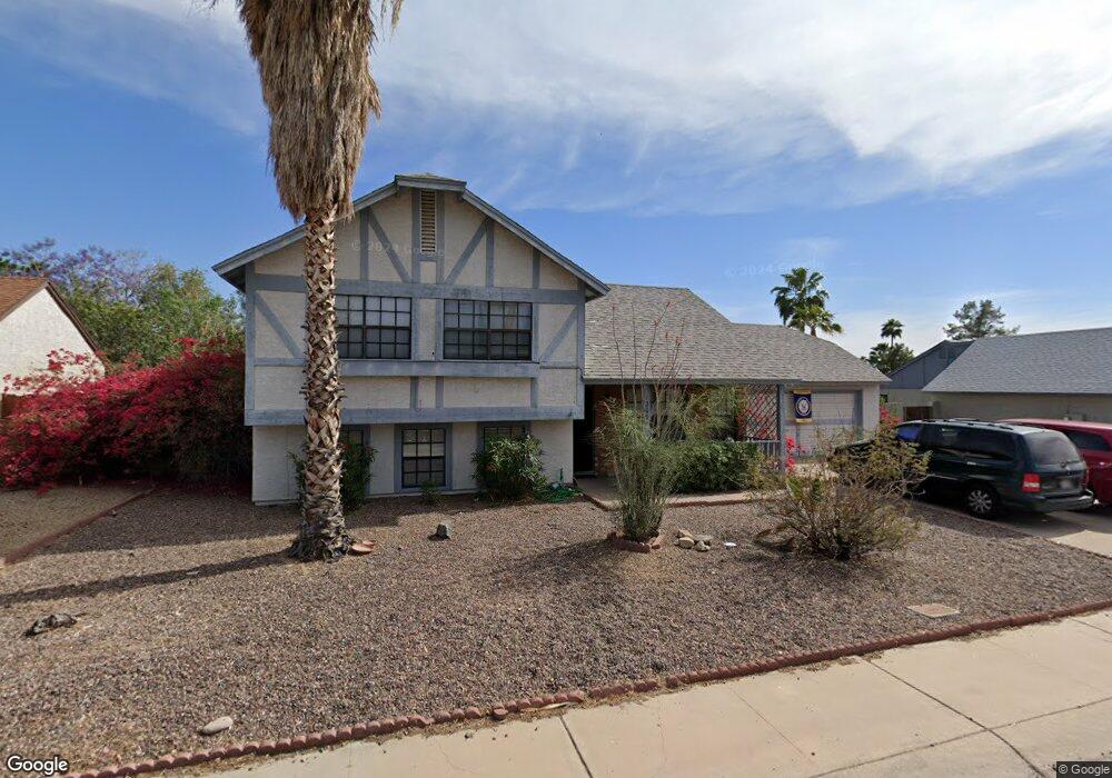 1009 E Kristal Way, Phoenix, AZ 85024 - photo 1