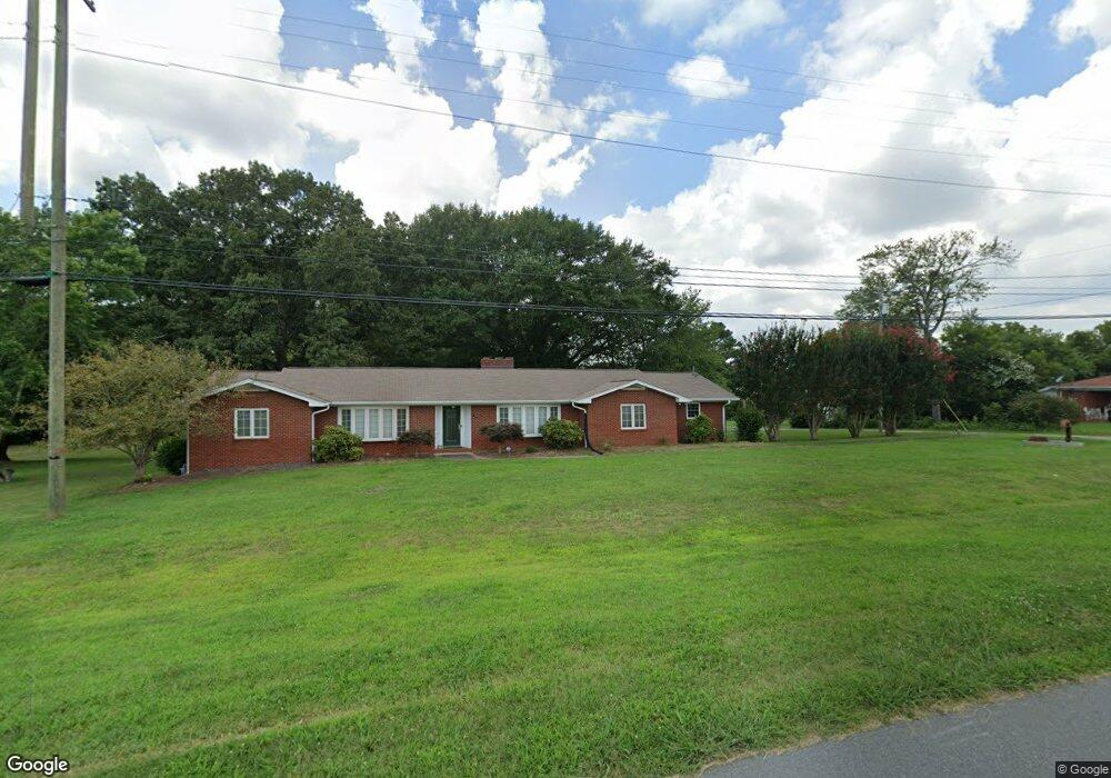 3370 Roberta Church Rd SW, Concord, NC 28027 - photo 1