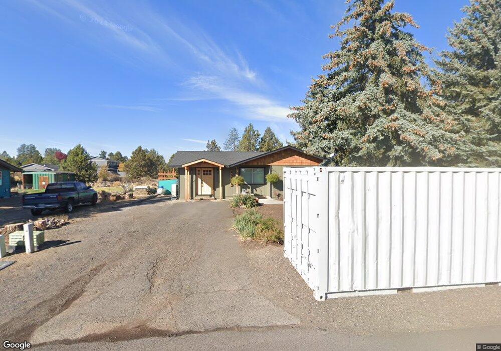 61135 Magnolia Ln, Bend, OR 97702 - photo 1