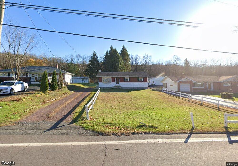 142 Alden Mountain Rd, Nanticoke, PA 18634 - photo 1