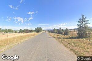 325 S S 325 East St St E, Fillmore, UT 84631