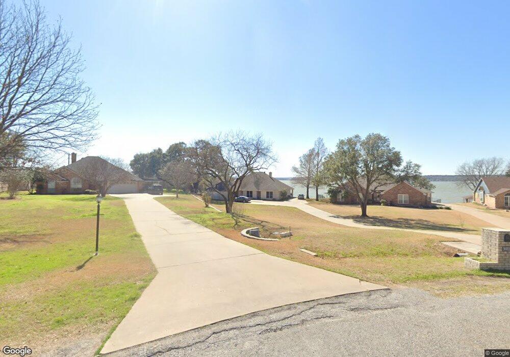 3911 Buena Vista Cir, Granbury, TX 76049 - photo 1