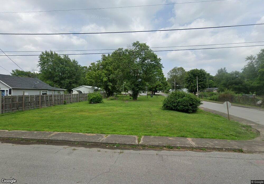 1205 Clay St, Austin, IN 47102 - photo 1