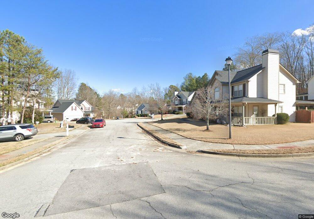 3029 Express Ives Ct unit 3, Buford, GA 30519 - photo 1