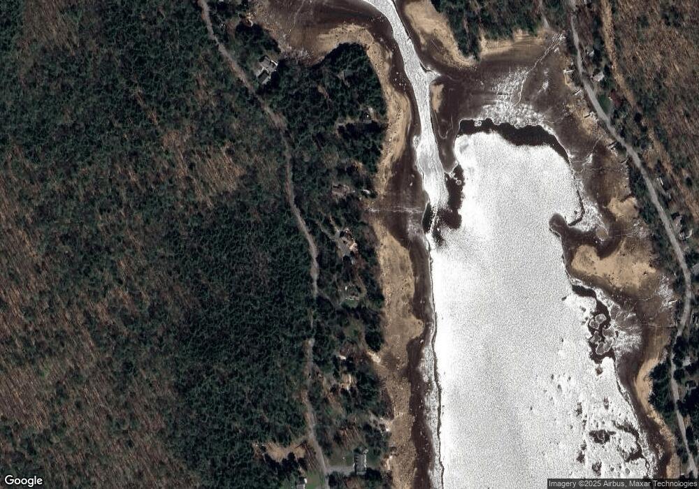 203 Sands of Time Rd, Canaan, NH 03741 - photo 1