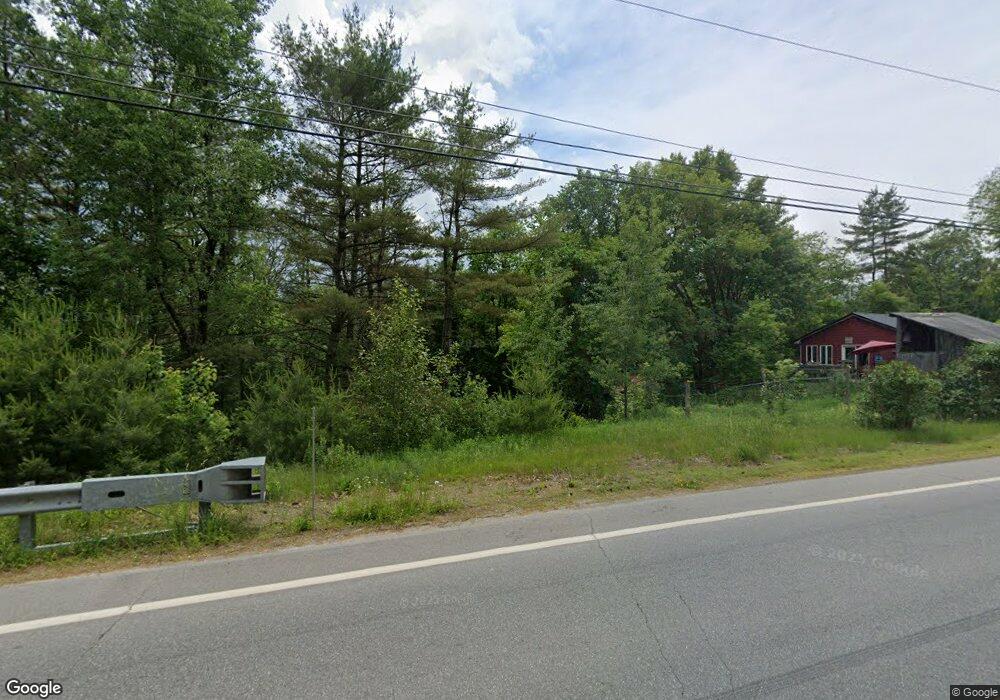 100 Jefferson Rd, Whitefield, NH 03598 - photo 1