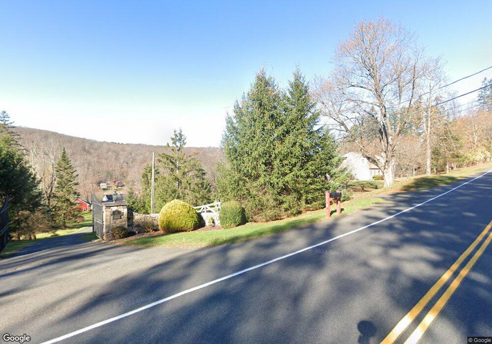 138 Route 39 N, Sherman, CT 06784 - photo 1