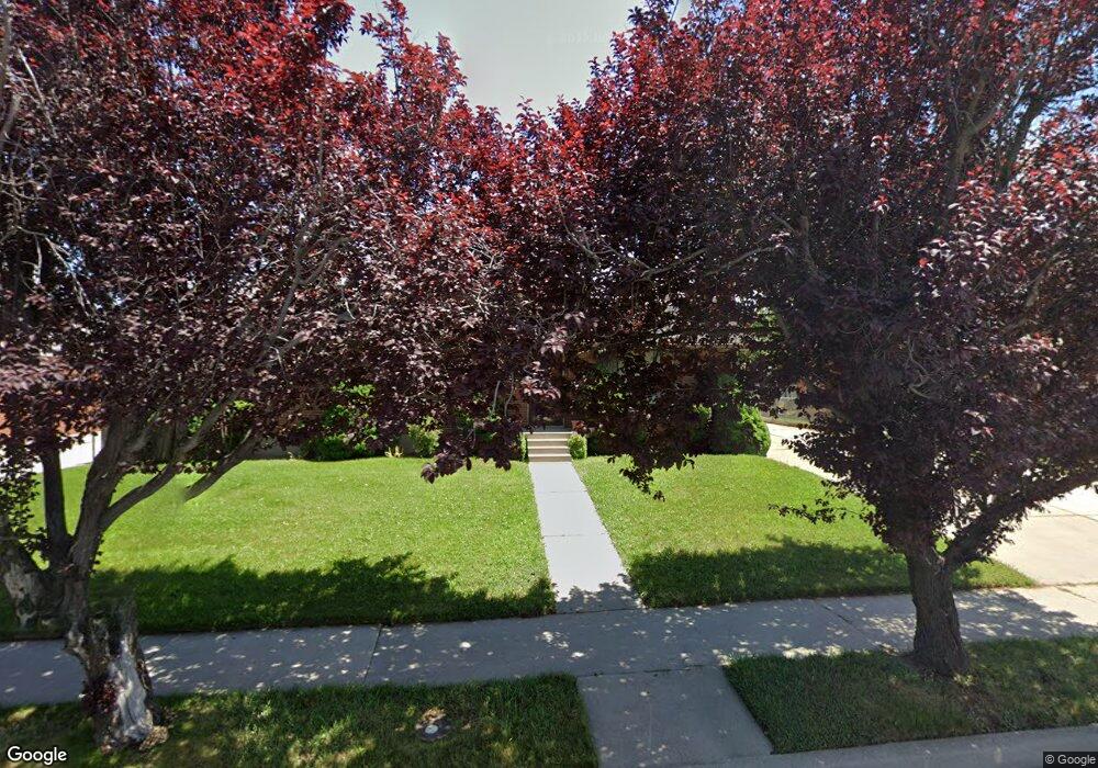 8173 Monroe St, Midvale, UT 84047 - photo 1