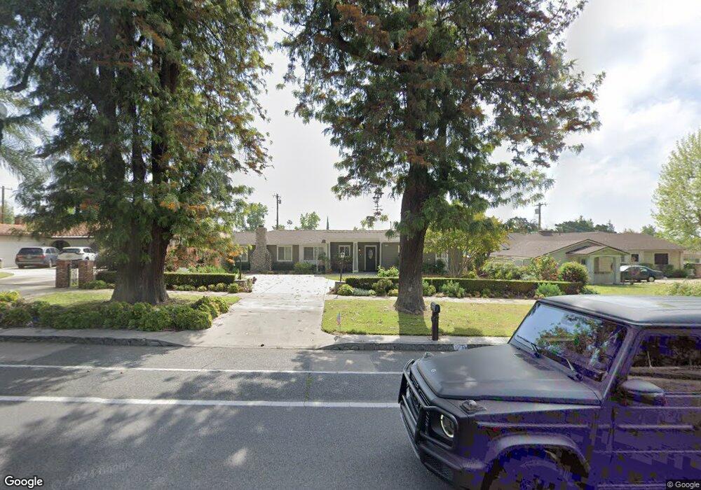 1534 N Euclid Ave, Upland, CA 91786 - photo 1