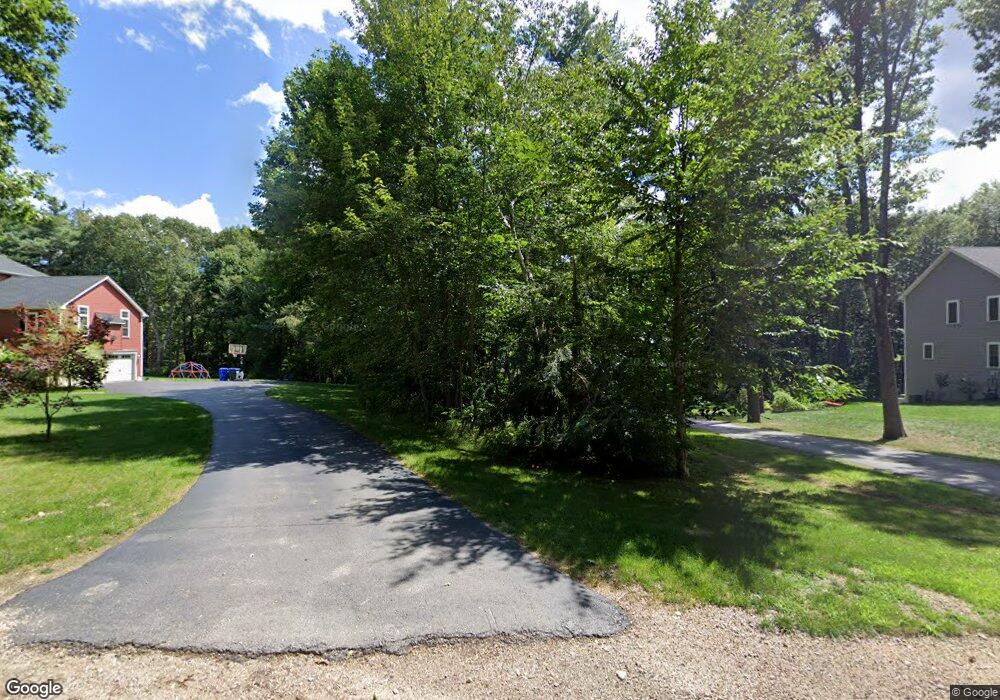 4 Emerald Rd unit 71096936, Rutland, MA 01543 - photo 1