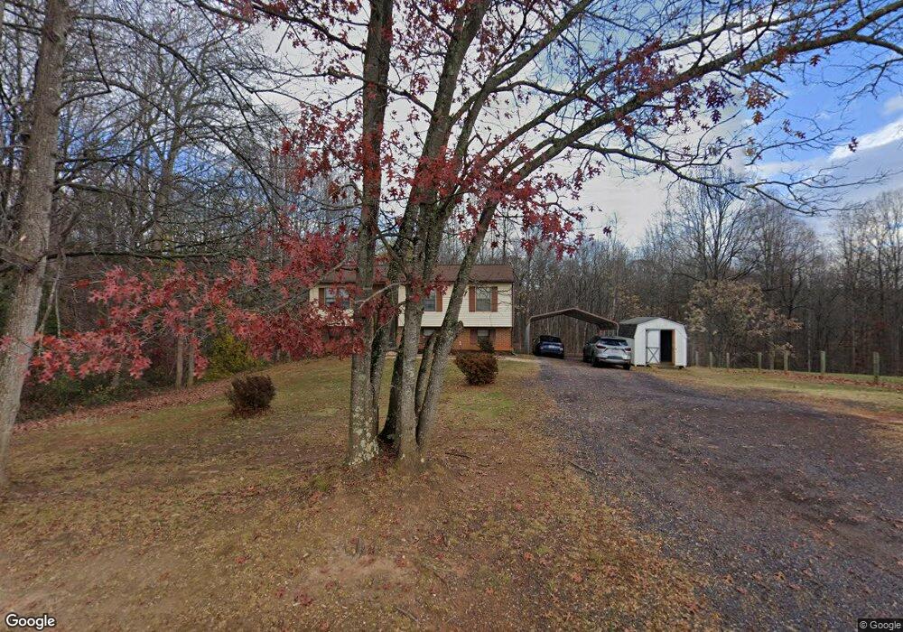 11083 Eggbornsville Rd, Rixeyville, VA 22737 - photo 1