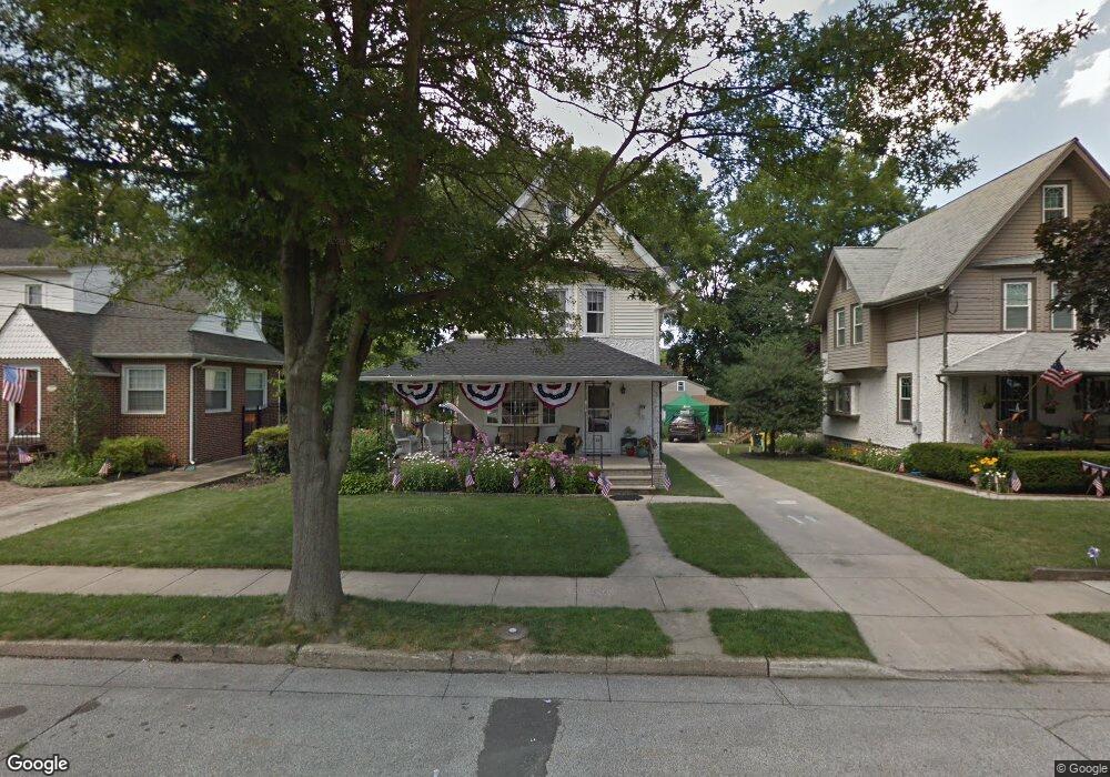 325 W Pine St, Audubon, NJ 08106 - photo 1