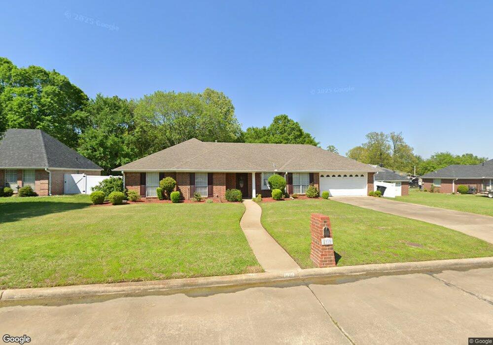 1919 Woodline Dr, Texarkana, AR 71854 - photo 1