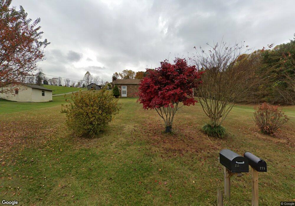 275 Spring Ln, Fall Branch, TN 37656 - photo 1