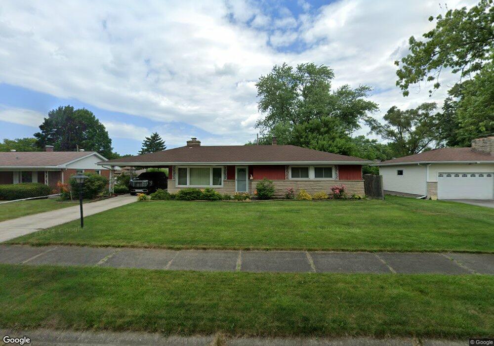 624 E 52nd Place, Merrillville, IN 46410 - photo 1