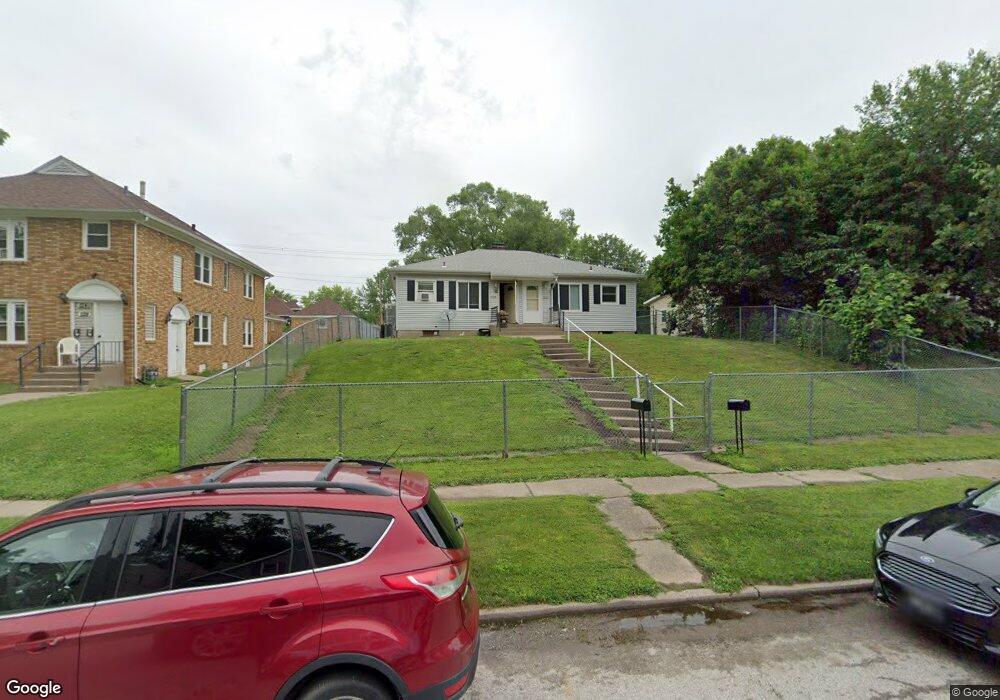 1130 E 15th St, Davenport, IA 52803 - photo 1