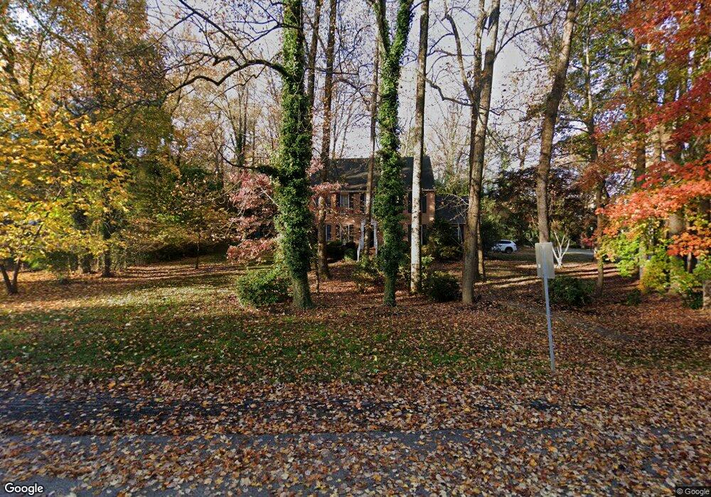 1100 Bellevista Ct, Severna Park, MD 21146 - photo 1