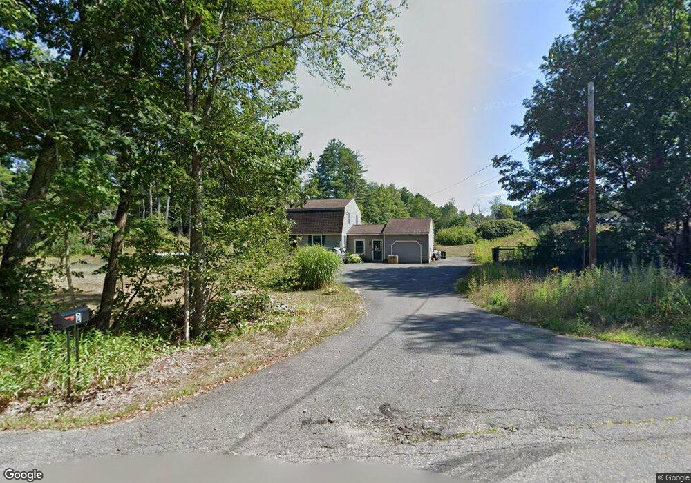 2 Fay Rd, New Salem, MA 01355 - photo 1