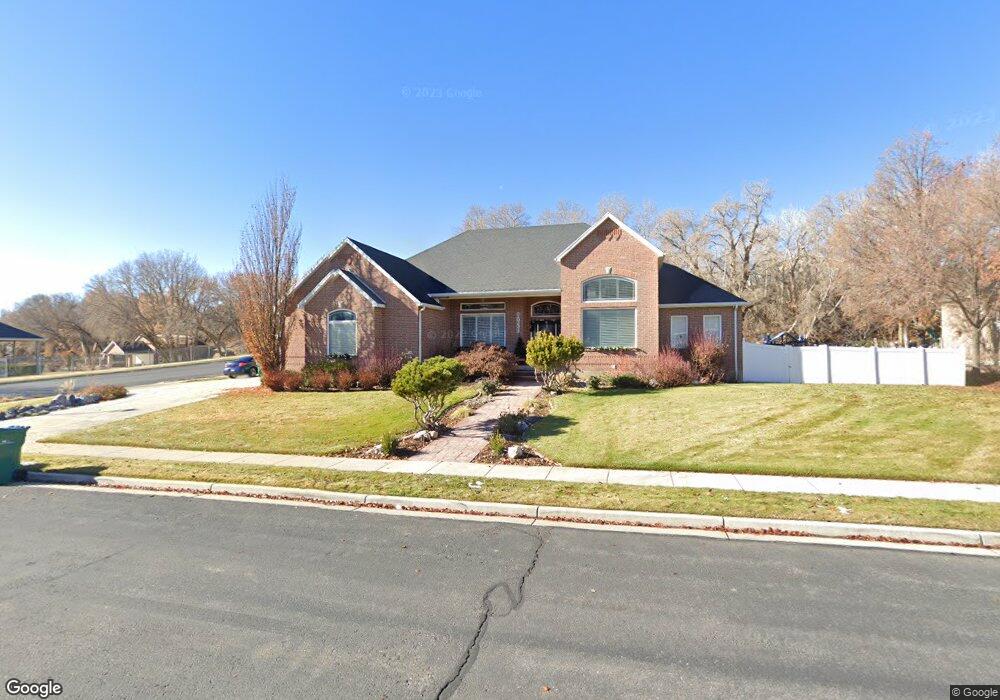 10231 N Mystic Hollow, Highland, UT 84003 - photo 1