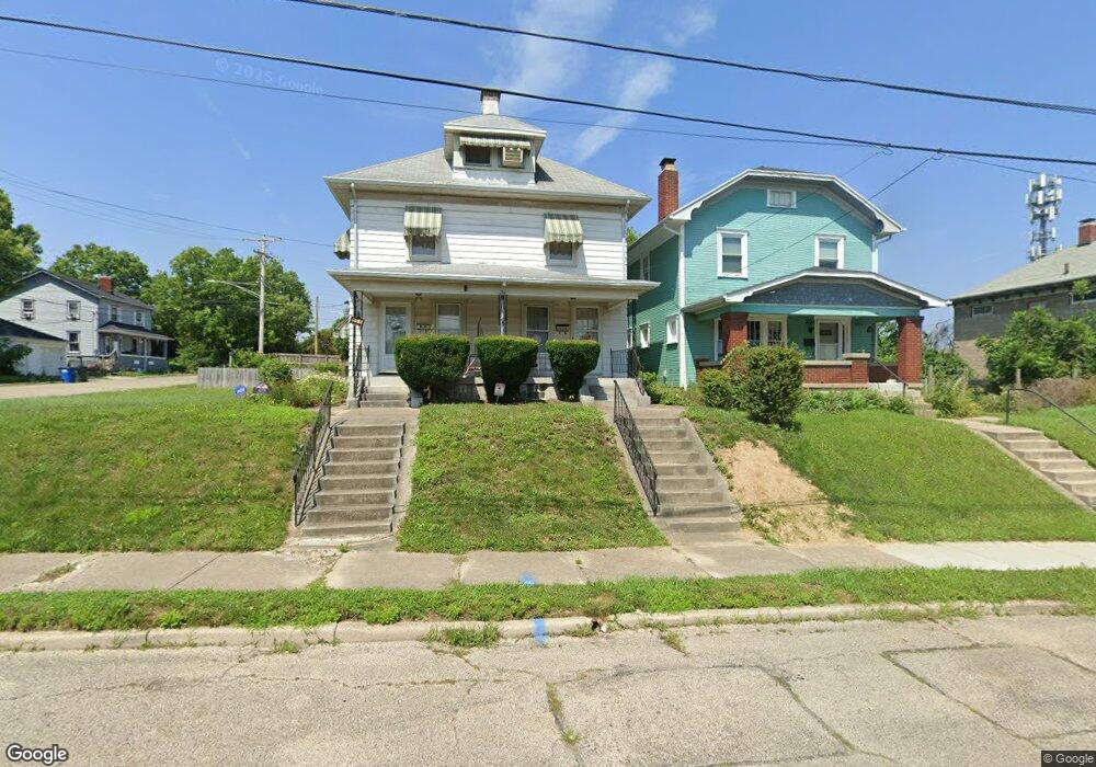 657 Pritz Ave, Dayton, OH 45410 - photo 1