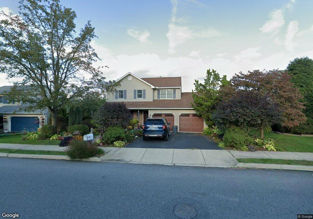 4313 Stoudts Ferry Bridge Rd, Reading, PA 19605 - photo 1