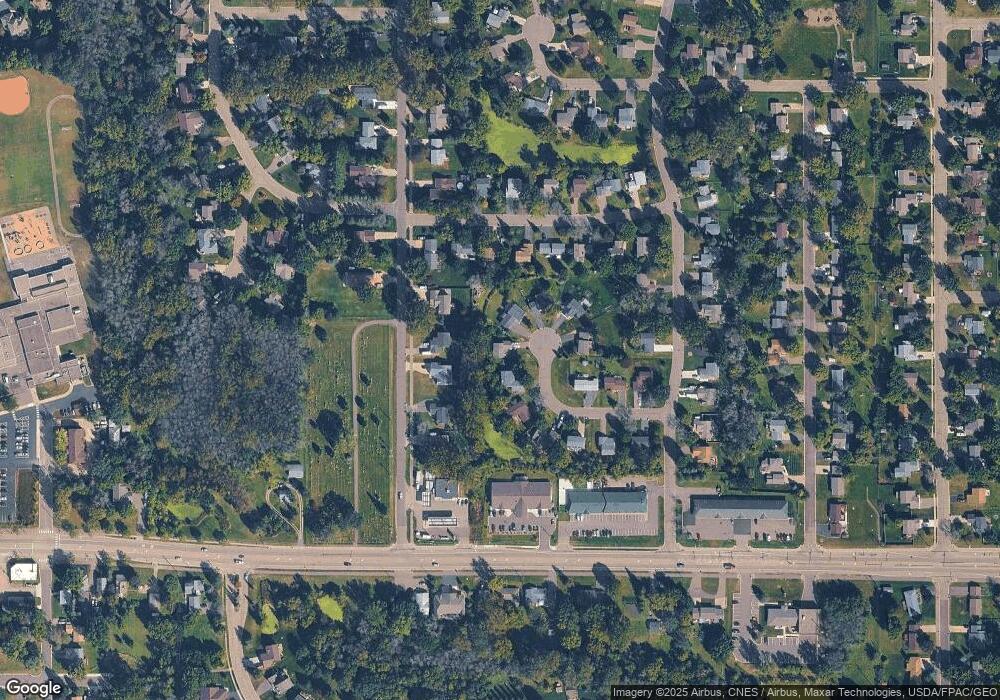 1814 Houle Cir, Hugo, MN 55038 - photo 1