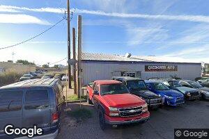 22014 S Ellsworth Rd, Queen Creek, AZ 85142