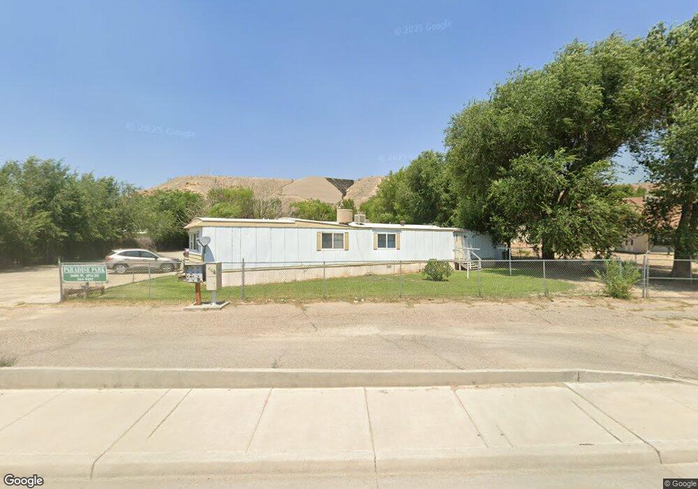 2600 W Apache St, Farmington, NM 87401 - photo 1