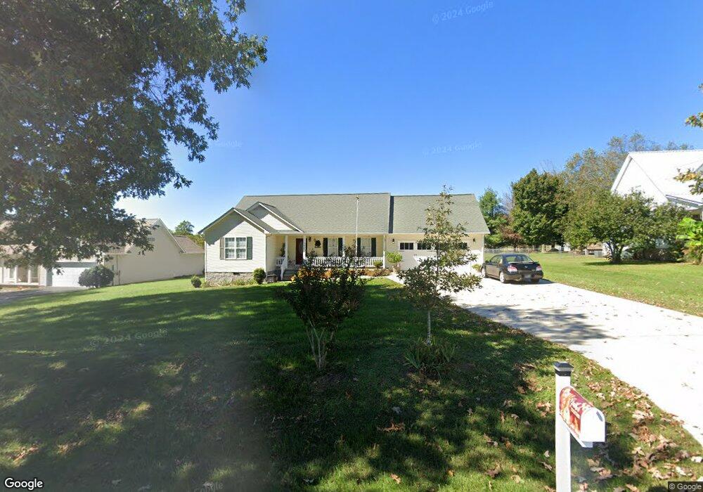 3425 Wj Robinson Rd, Cookeville, TN 38506 - photo 1