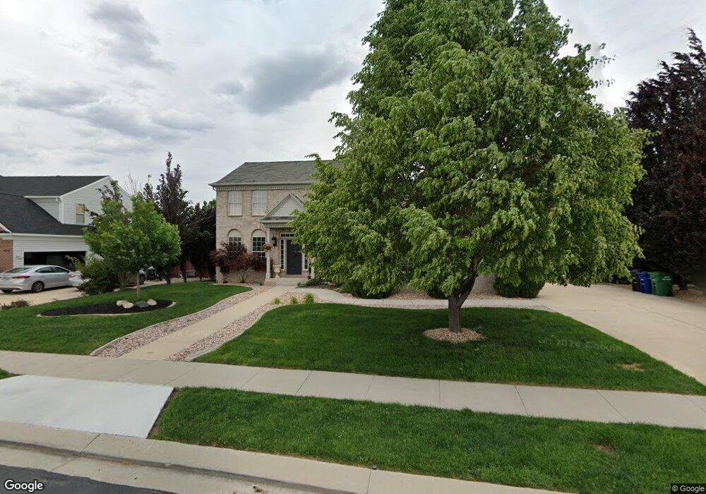9217 Elk Meadows Dr, West Jordan, UT 84088 - photo 1